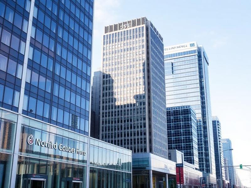 Professional cleaning services in North York
