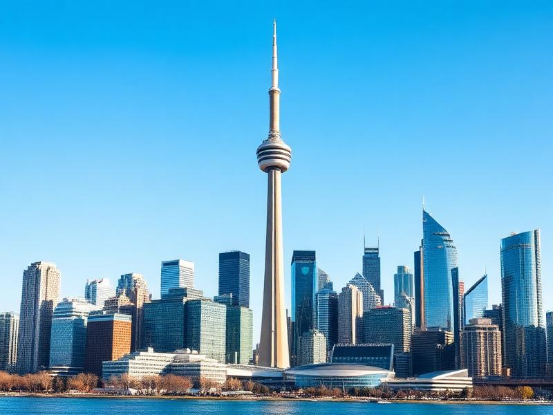 Professional cleaning services in Toronto
